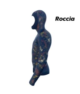 Mimetizza muta completa - Roccia +100,00 €